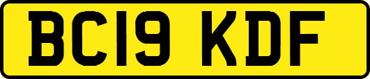 BC19KDF