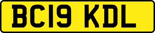 BC19KDL
