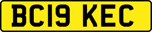 BC19KEC