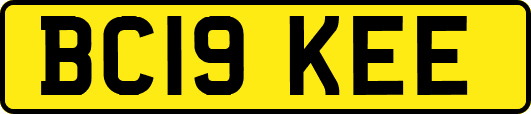 BC19KEE