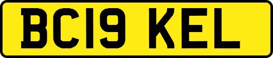 BC19KEL