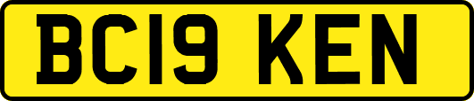 BC19KEN