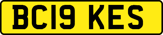 BC19KES