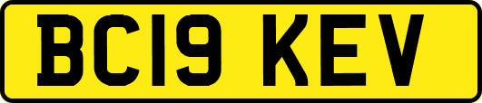 BC19KEV