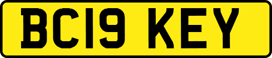 BC19KEY