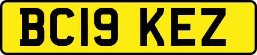 BC19KEZ