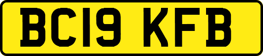 BC19KFB
