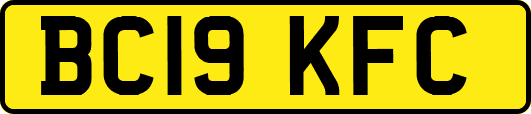 BC19KFC