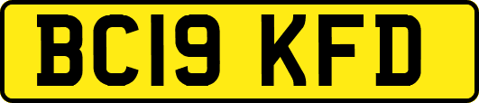 BC19KFD