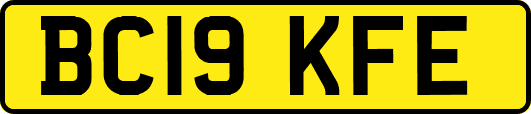 BC19KFE