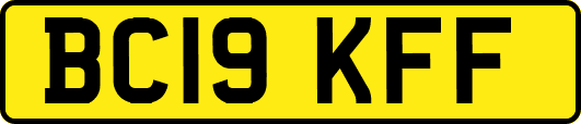 BC19KFF