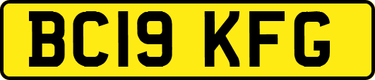 BC19KFG