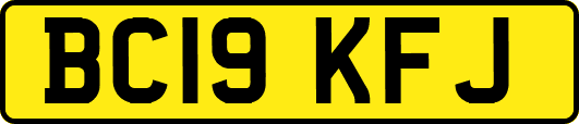 BC19KFJ