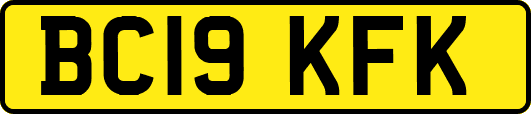 BC19KFK