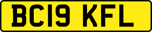 BC19KFL