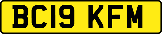 BC19KFM