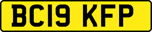 BC19KFP