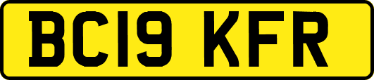 BC19KFR