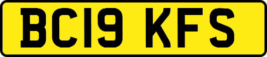 BC19KFS