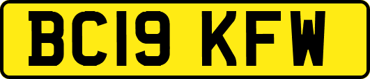 BC19KFW