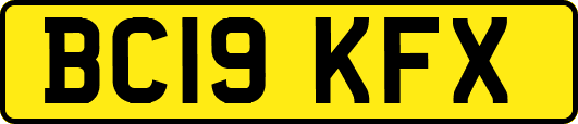 BC19KFX