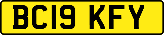 BC19KFY