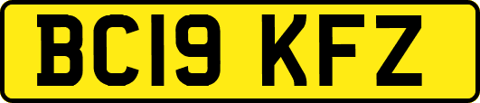 BC19KFZ