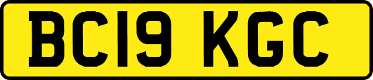 BC19KGC