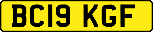 BC19KGF