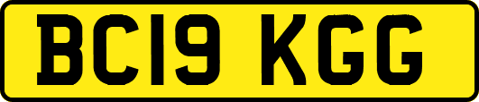 BC19KGG