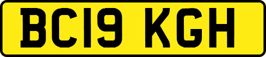 BC19KGH