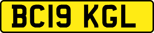 BC19KGL