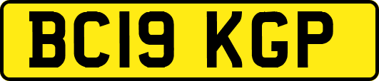 BC19KGP