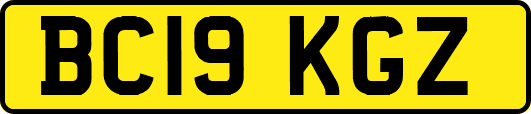 BC19KGZ