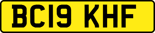 BC19KHF