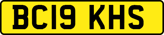 BC19KHS