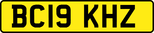 BC19KHZ