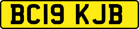 BC19KJB