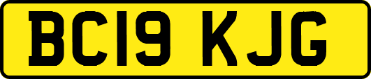 BC19KJG