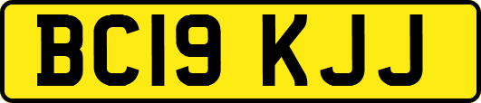 BC19KJJ
