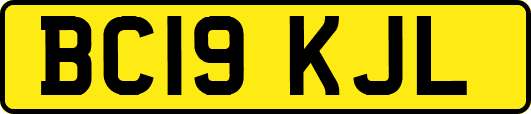 BC19KJL
