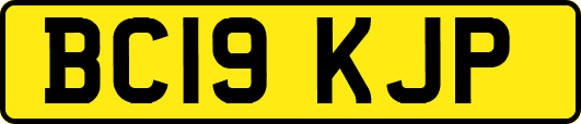 BC19KJP