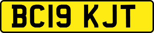 BC19KJT