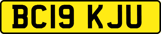 BC19KJU