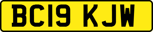 BC19KJW