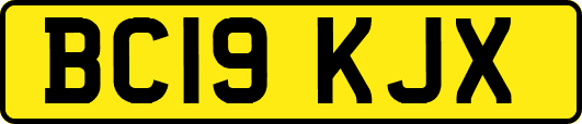 BC19KJX