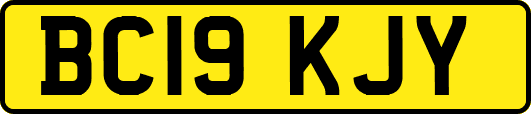 BC19KJY