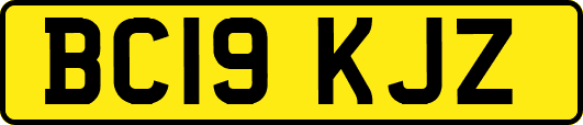 BC19KJZ