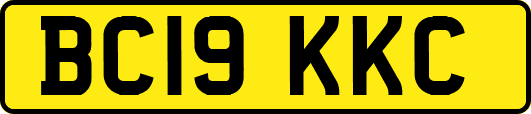 BC19KKC