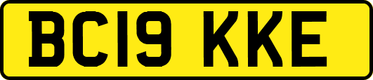 BC19KKE